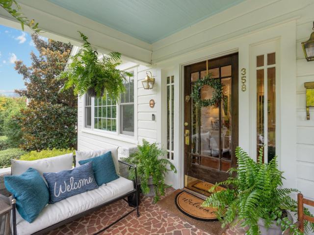 House for sale in Spartanburg, South Carolina