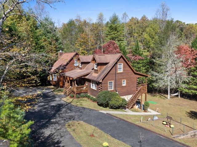 House for sale in Murphy, North Carolina