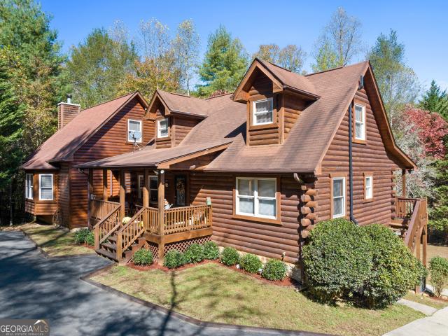 House for sale in Murphy, North Carolina