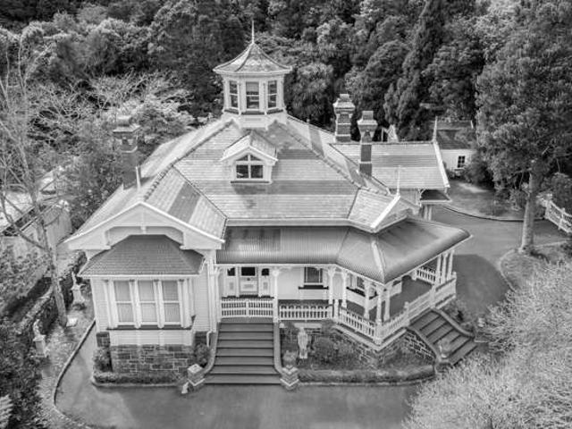 House for sale in Balmoral, Oroua County