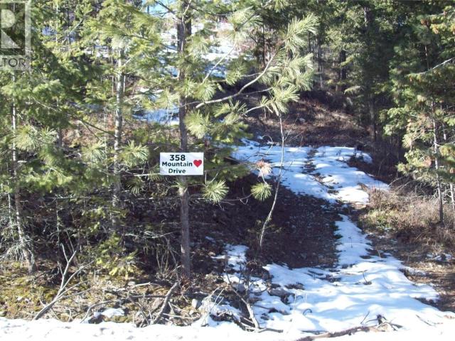 Property for sale in Vernon, British Columbia