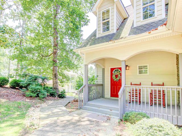 House for sale in Wedowee, Alabama