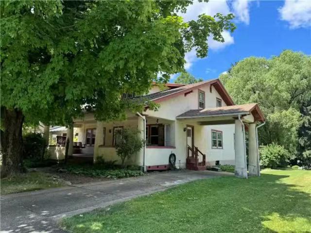 House for sale in Indiana