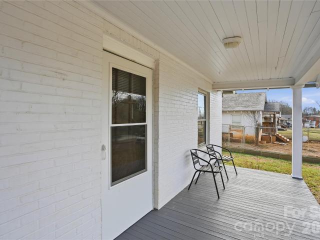 House for sale in Rutherford, North Carolina