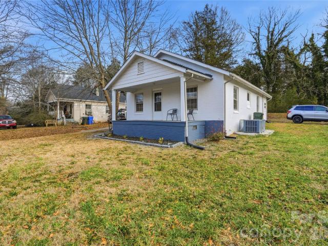 House for sale in Rutherfordton, Rutherford County