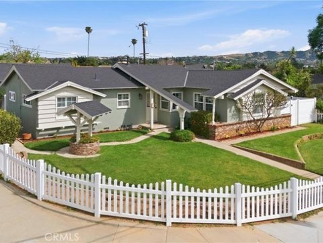 House for sale in Covina, California