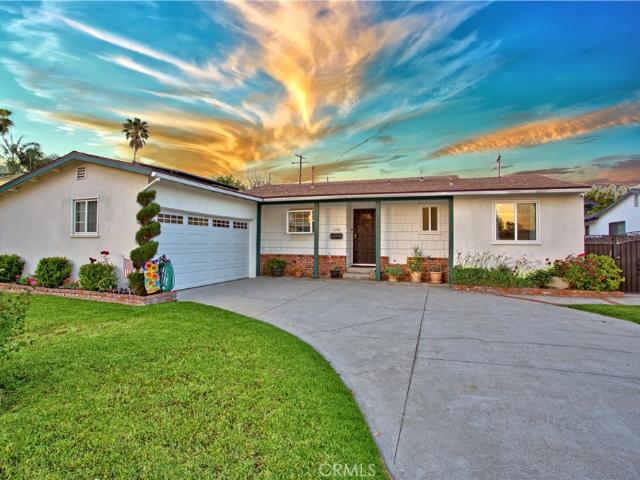 House for sale in Glendora House for sale in Glendora