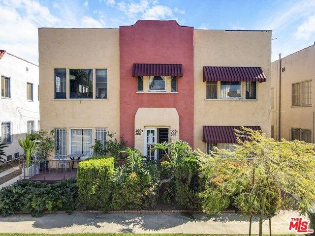 House for sale in Canoga Park, California