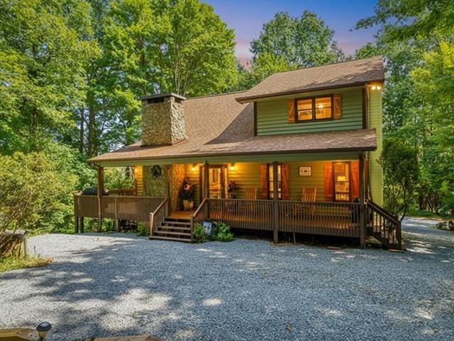 House for sale in Gilmer, Georgia