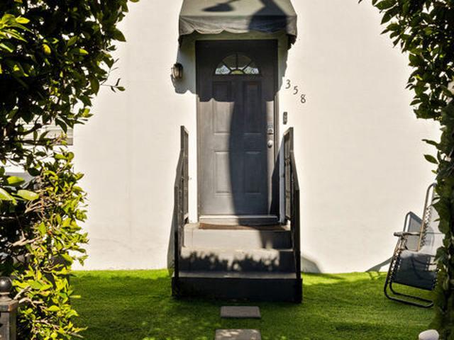 House for sale in West Hollywood, California