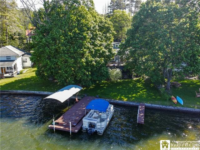 House for sale in Cuba, New York