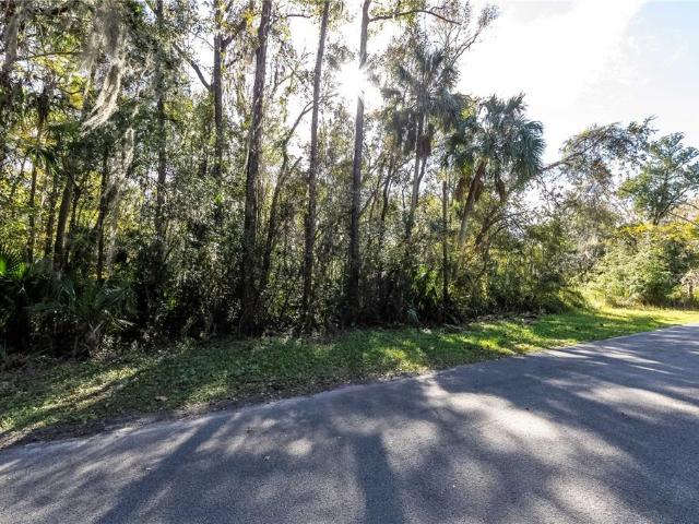 Land for sale in Crystal River, Florida