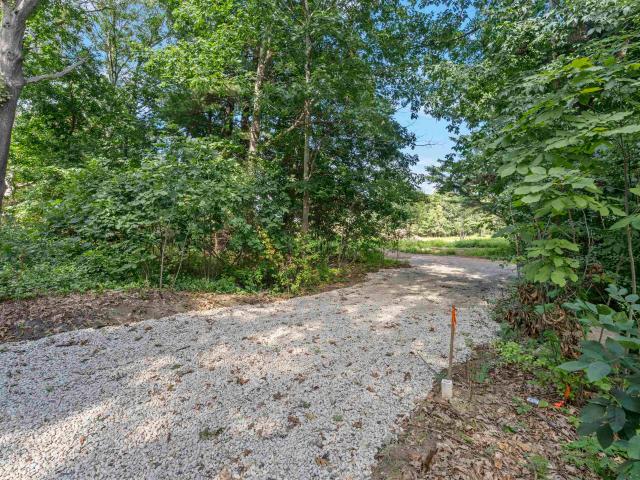 Land for sale in New Hampshire