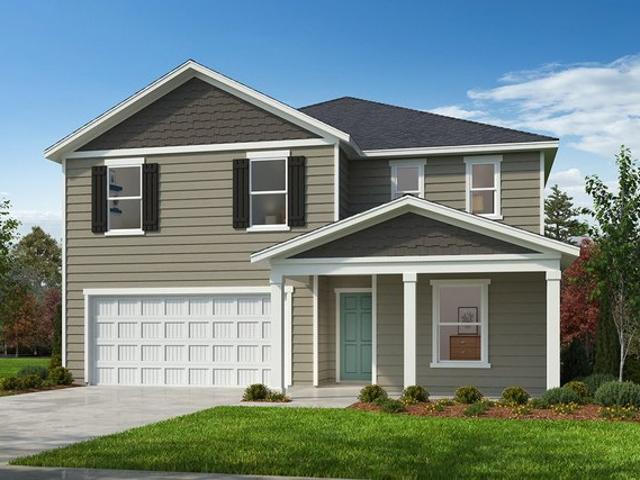 House for sale in Bunnlevel, North Carolina