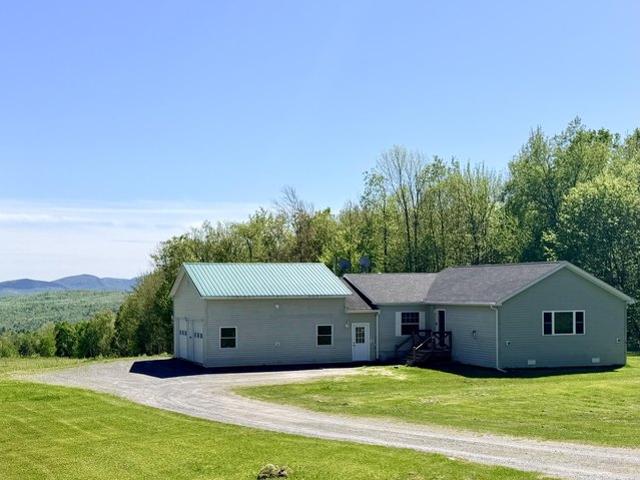House for sale in Redford, New York