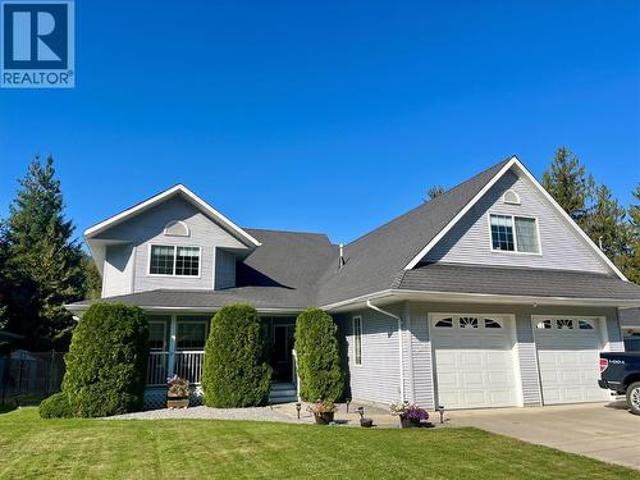 House for sale in Sicamous, Columbia-Shuswap Regional District