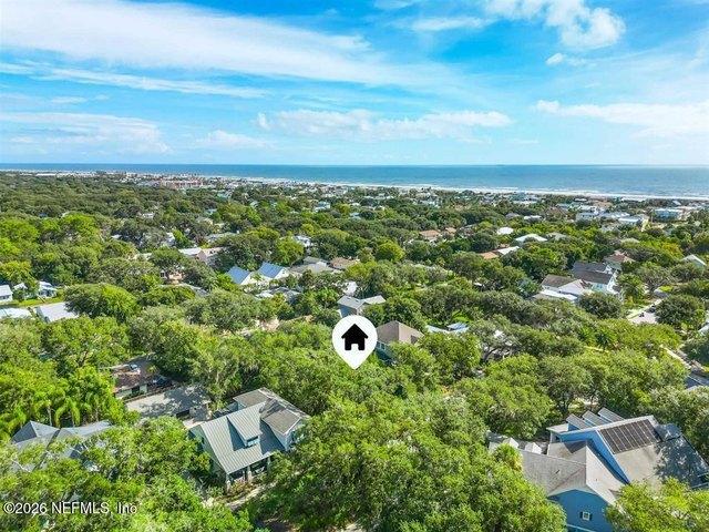 Land for sale in Saint Augustine, Saint Johns County