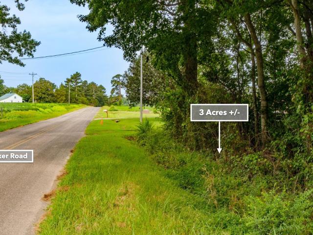 Land for sale in Conway, Northampton County