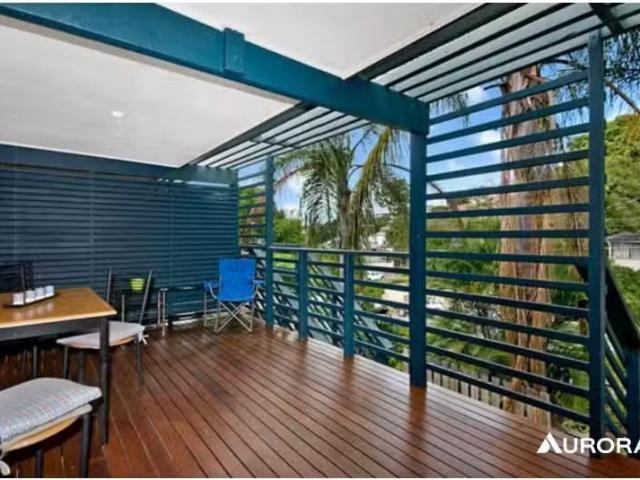 Apartment for rent in Hawthorne, Greater Brisbane
