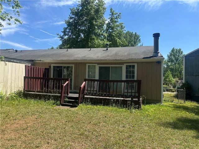 Condo for sale in Cobb, Georgia