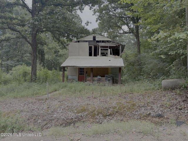Land for sale in Tate, Mississippi