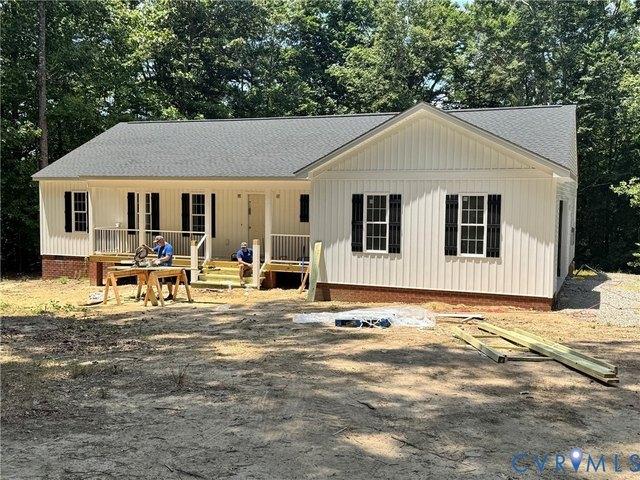 House for sale in Virginia
