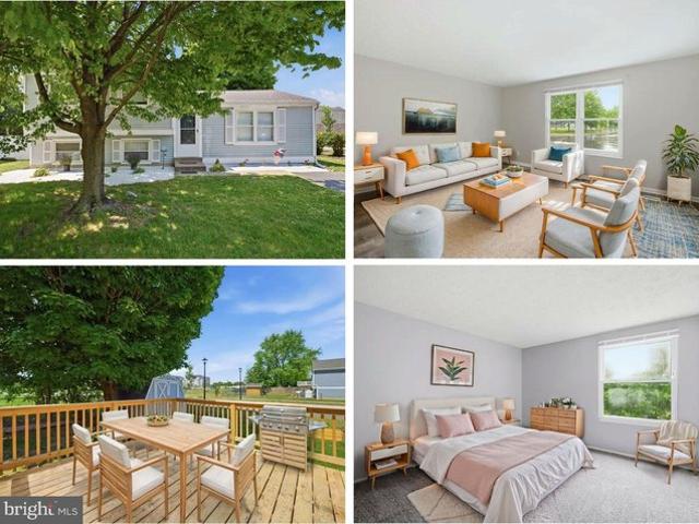 House for sale in Frederick, Maryland