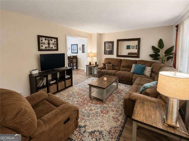 House for sale in Temple, Georgia