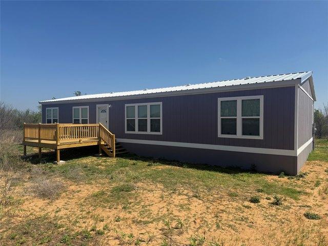 House for sale in Whitesboro, Texas