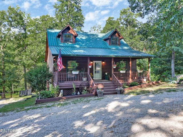 House for sale in Tennessee