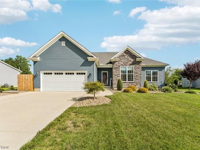 House for sale in Oberlin, Ohio
