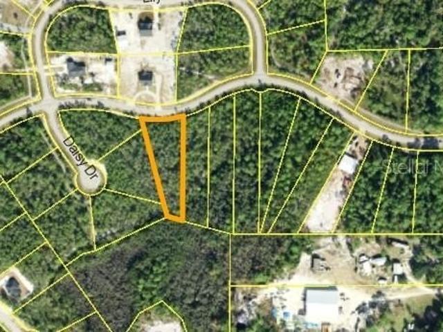 Land for sale in Eastpoint, Franklin County