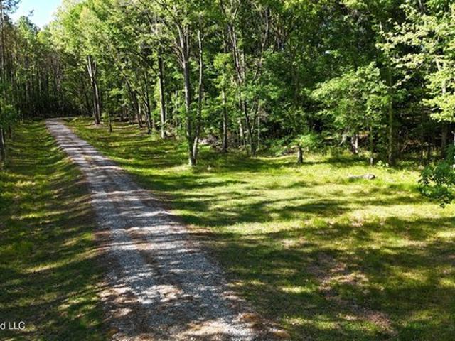 Land for sale in Flora, Mississippi