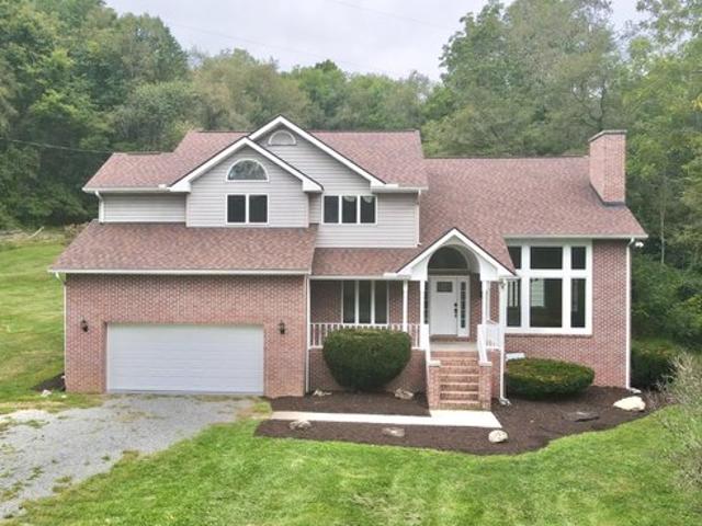 House for sale in Princeton, West Virginia