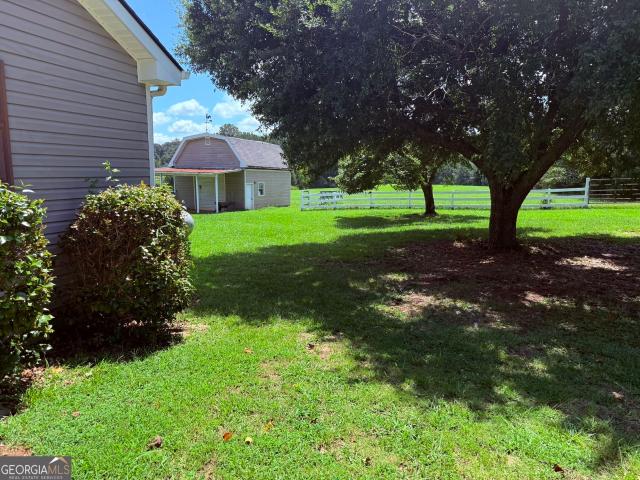 House for sale in Monroe, Georgia