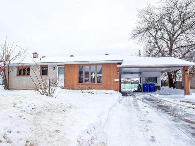 House for sale in Gatineau