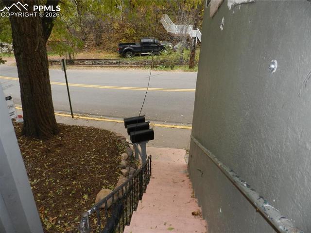 Property for sale in Manitou Springs, Colorado