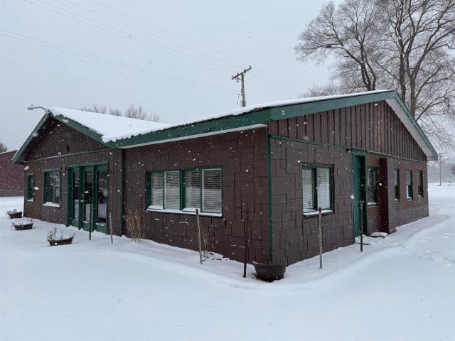 Commercial for sale in Lone Rock, Wisconsin