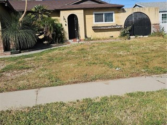 House for sale in Rialto, California