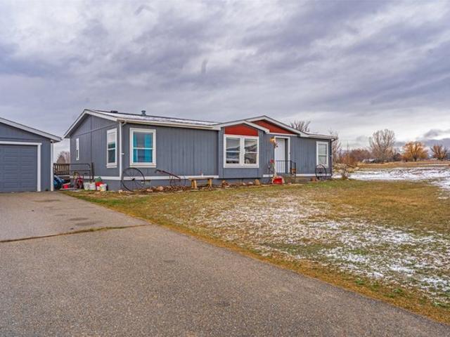 House for sale in Ravalli, Montana