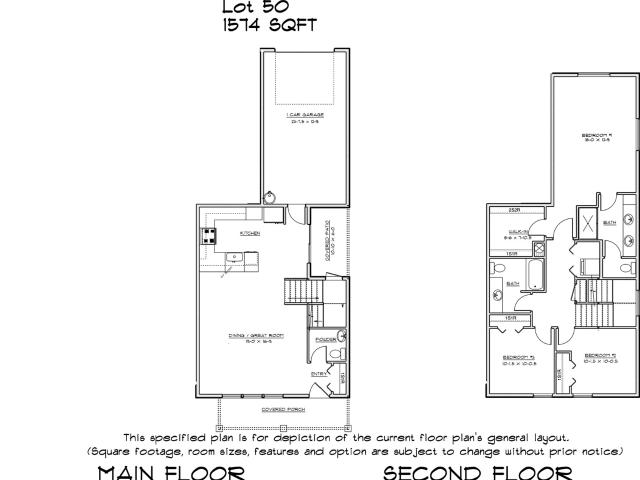 Townhouse for sale in Oregonia