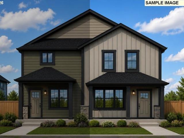 Townhouse for sale in Oregonia