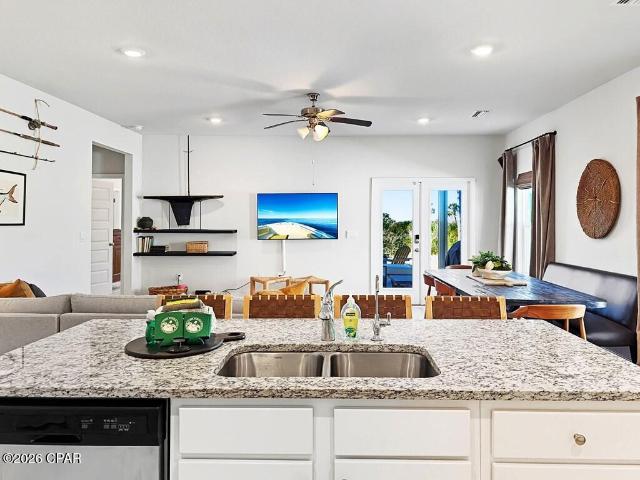 House for sale in Gulf, Florida