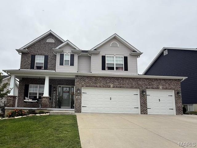 House for sale in Festus, Jefferson County