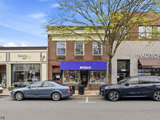 Property for rent in Summit, New Jersey