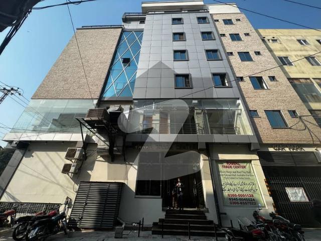 Office for rent in Rawalpindi, Islamabad Capital Territory