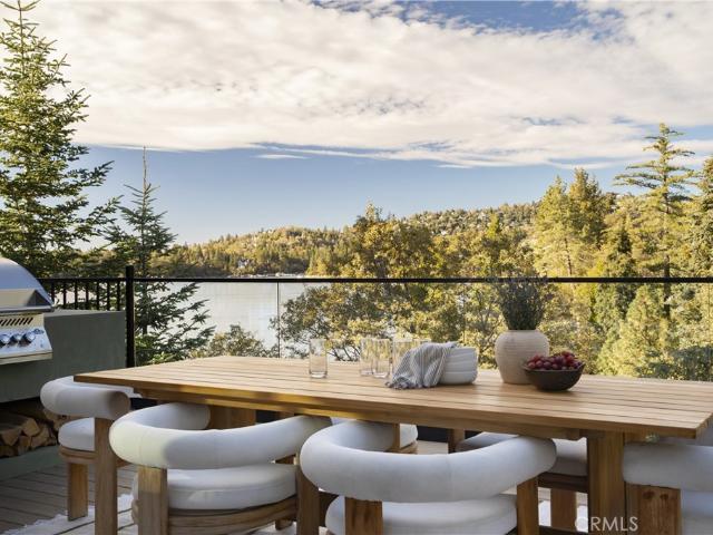 House for sale in Cedar Glen, Lake Arrowhead