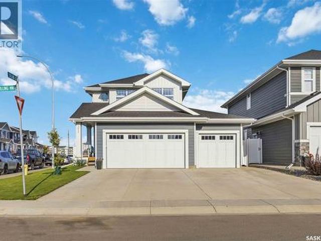 House for sale in Saskatoon, Saskatchewan