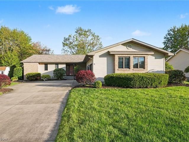 House for sale in Cortland, Ohio