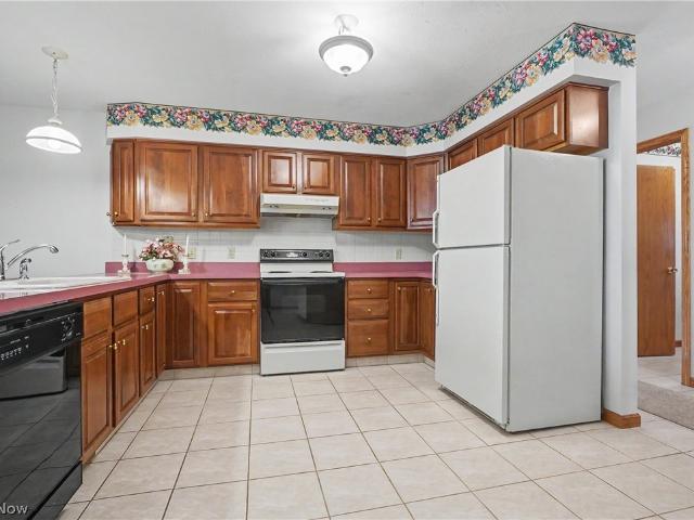 House for sale in Cortland, Ohio